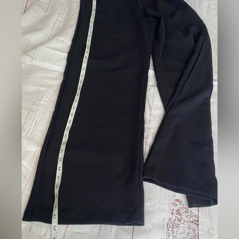 Abercrombie & Fitch Navy Garment - Picture 10 of 12